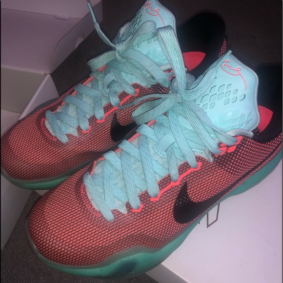 kobe 10 size 13
